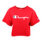 Heritage Cropped Tee - Denny's