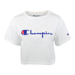 Heritage Cropped Tee - Denny's