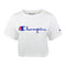 Heritage Cropped Tee - Denny's