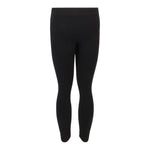 Glitter Smiley Faces Legging - Denny's