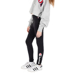Champion Script Cotton Legging - Denny's