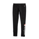 Champion Script Cotton Legging - Denny's