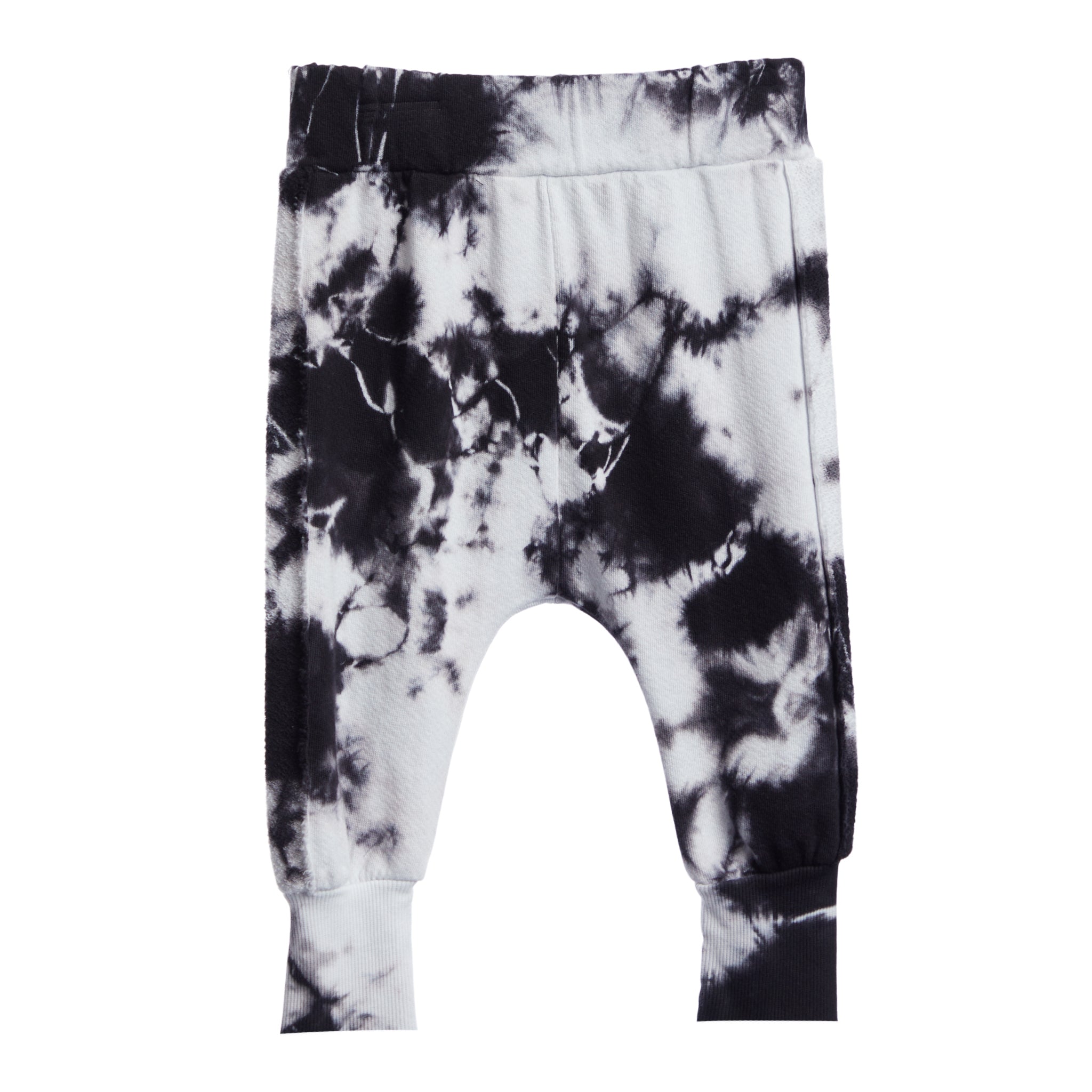 Tie Dye Harem Pant - Denny's