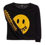 Monster Smiley Tee - Denny's