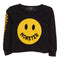 Monster Smiley Tee - Denny's