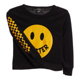 Monster Smiley Tee - Denny's