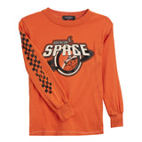 Space Adventure Tee - Denny's