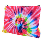 Neoprene Cosmetic Tie Dye Bag Classic - Denny's