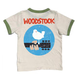 Woodstock Tee - Denny's