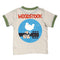 Woodstock Tee - Denny's