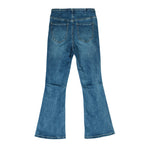 Pull On Flare Pant - Denny's