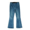 Pull On Flare Pant - Denny's