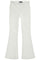 Pull On Flare Pant - Denny's