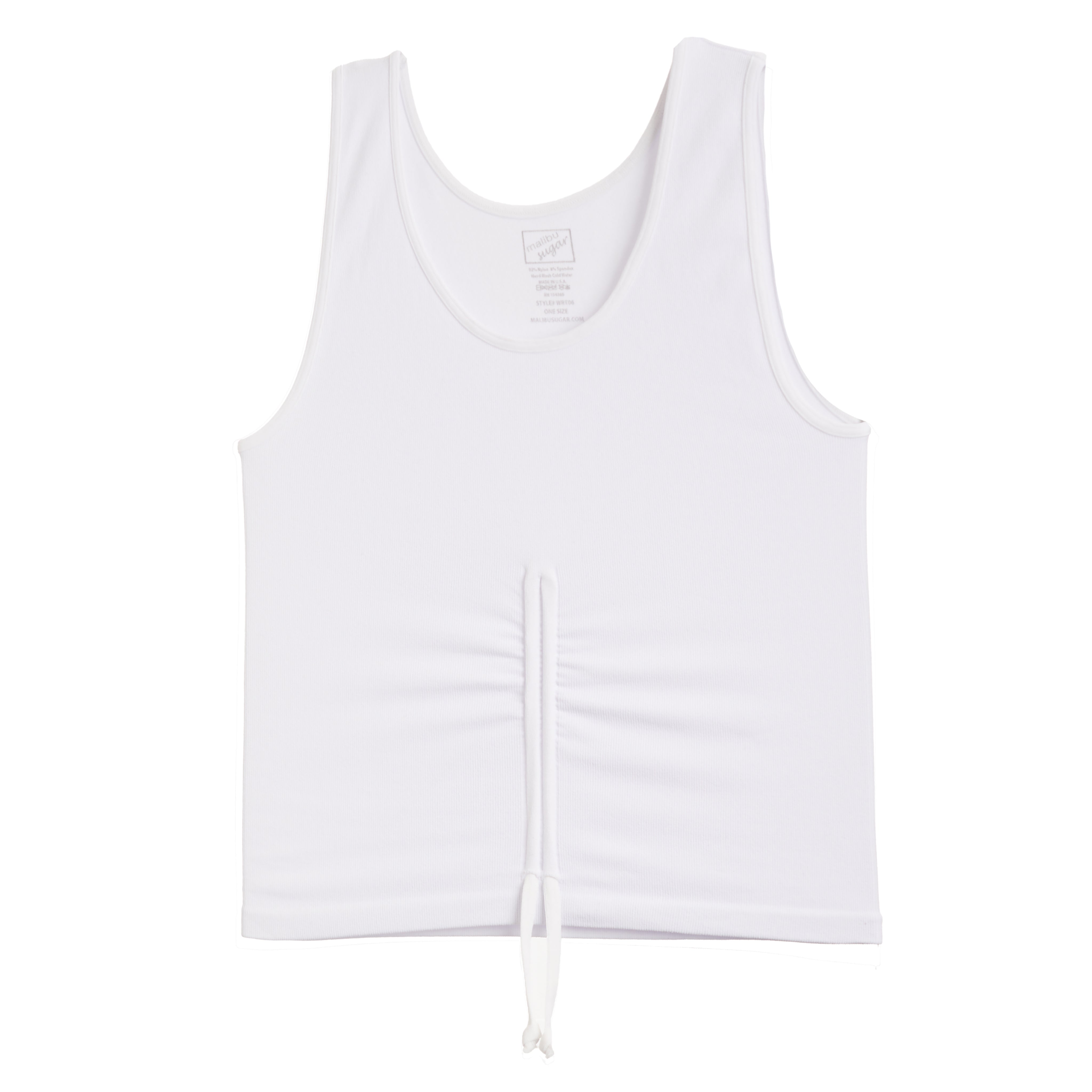 Front Rouching Tank - Denny's