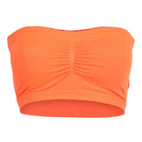 Padded Bandeau - Denny's