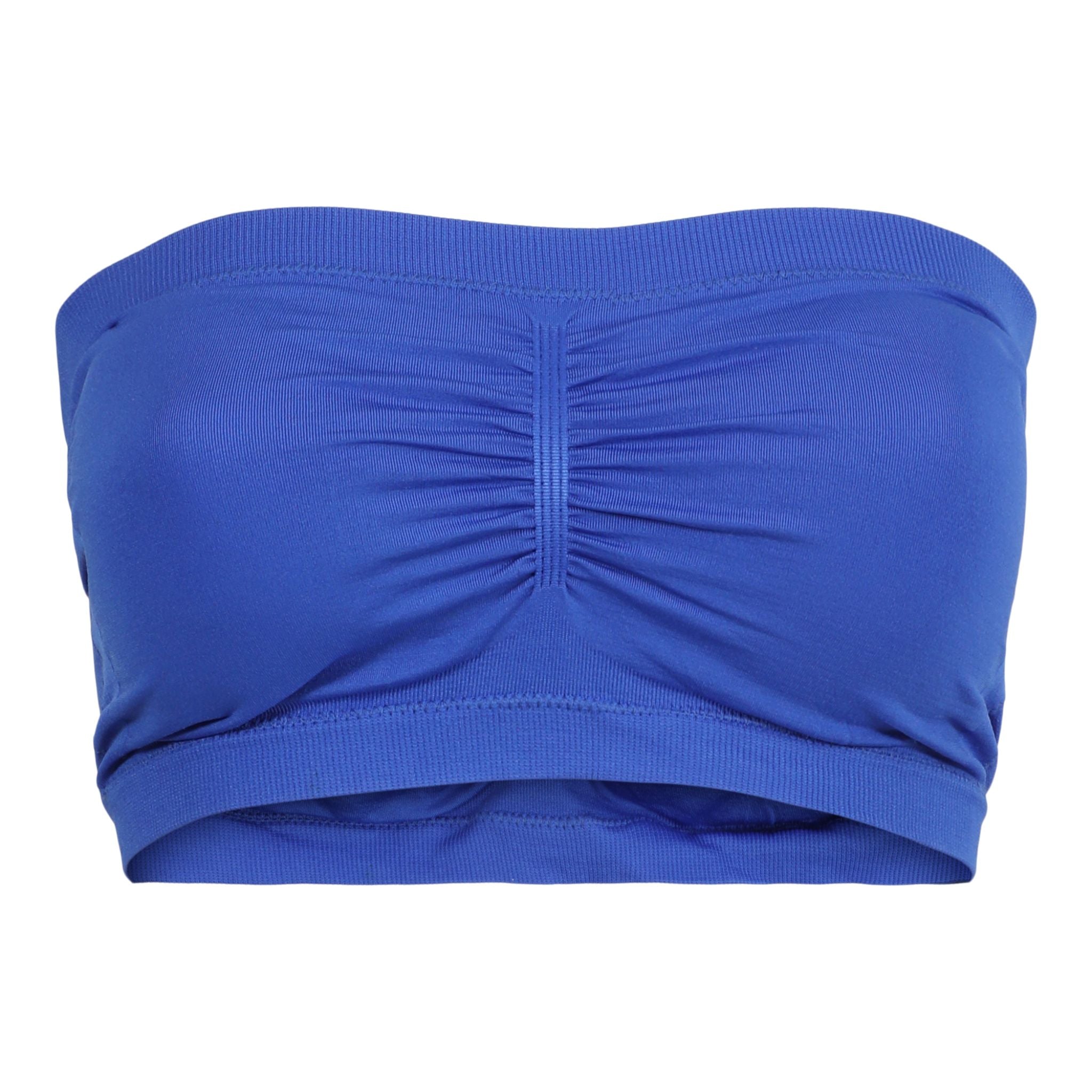 Padded Bandeau - Denny's