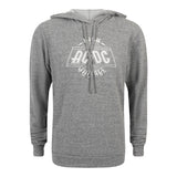 ACDC High Voltage Hoodie - Denny's