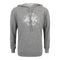 ACDC High Voltage Hoodie - Denny's