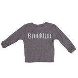 Waffle Tee Brooklyn - Denny's