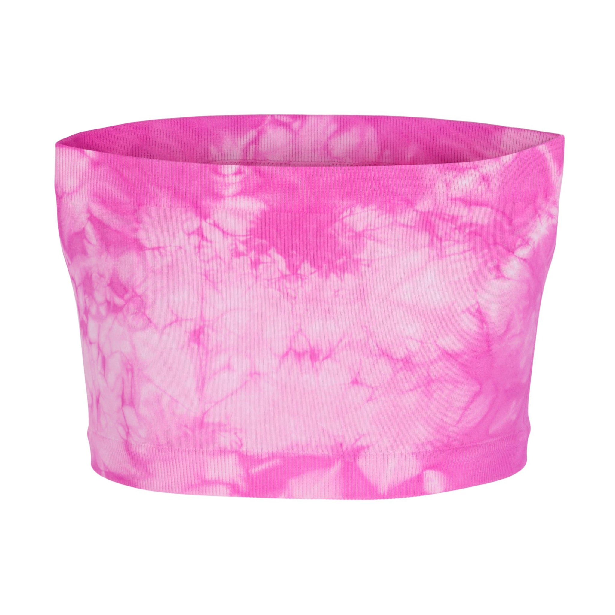 Mineral Tie Dye Bandeau - Denny's