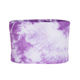 Mineral Tie Dye Bandeau - Denny's