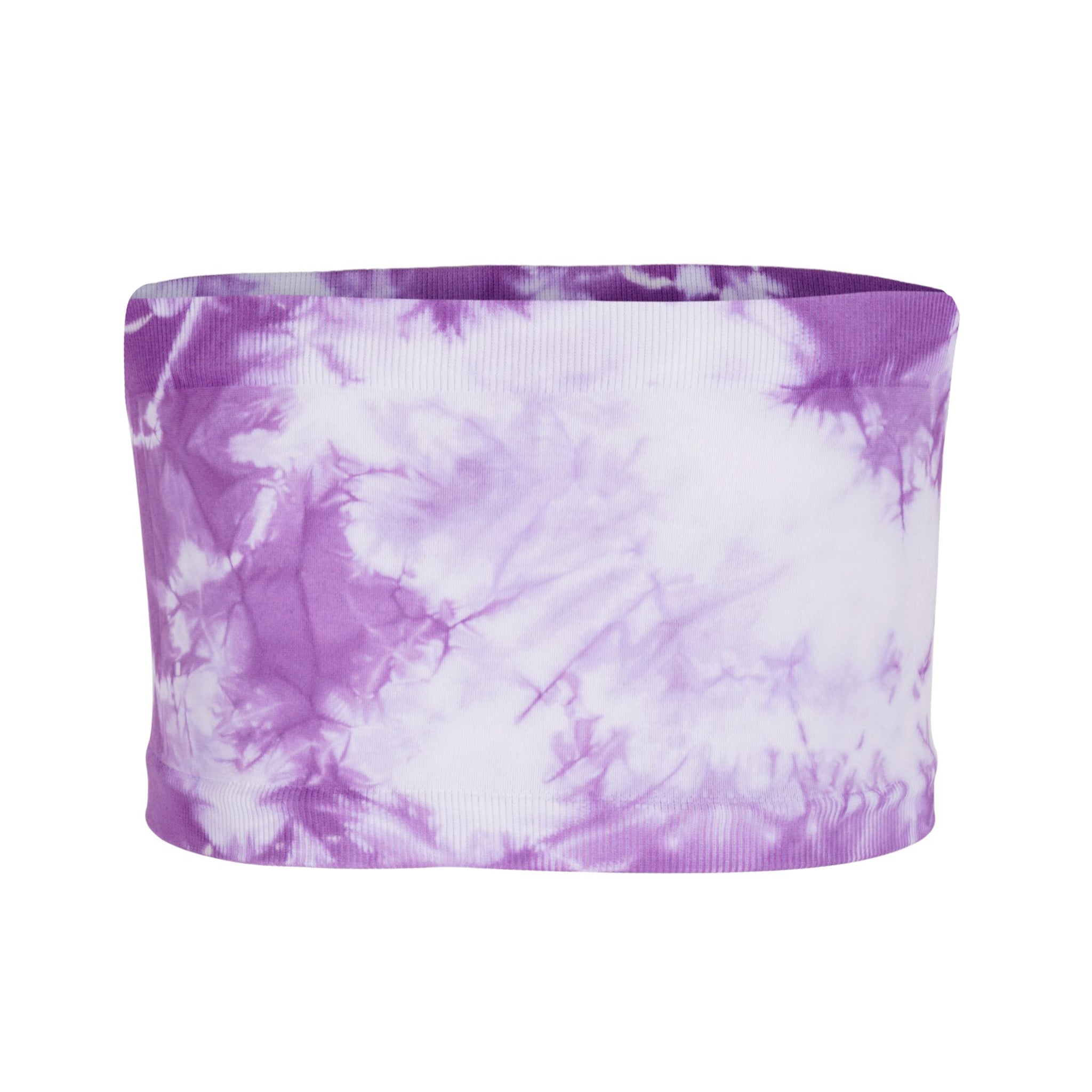 Mineral Tie Dye Bandeau - Denny's
