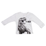 Waffle Tee Dinosaur - Denny's