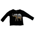 Waffle Tee Elephant - Denny's
