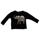 Waffle Tee Elephant - Denny's