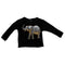 Waffle Tee Elephant - Denny's