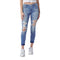 MR Open Knee Crop Skinny - Denny's