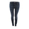 Medium Rise Skinny Jean - Denny's
