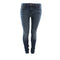 Medium Rise Skinny Jean - Denny's