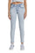 Low Rise Frayed Hem Skinny - Denny's