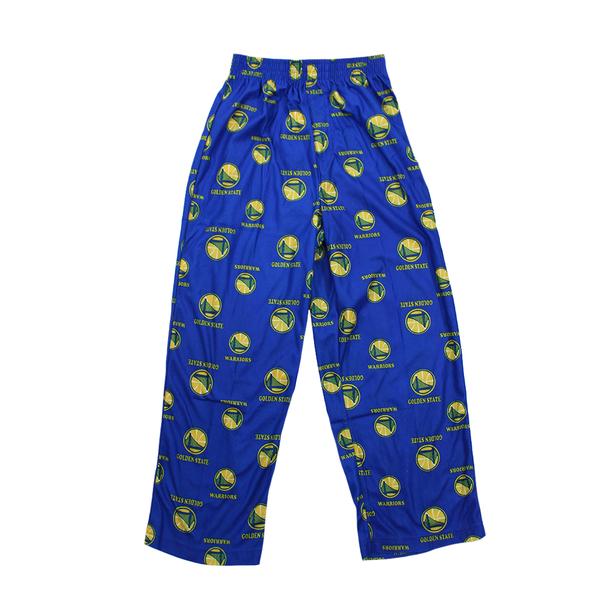 Warriors Lounge Pant - Denny's