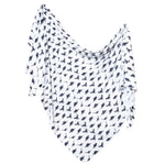 Wild Single Knit Swaddle Blanket - Denny's