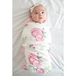 Grace Swaddle - Denny's