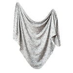 Sport Single Knit Swaddle - Denny's