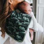 3pc Diesel Burp Cloth - Denny's