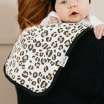3pc Zara Burp Cloth - Denny's