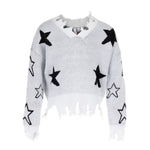 Star Sweater - Denny's