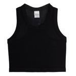 Ribbed Seamless Tank - Denny's