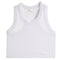Ribbed Seamless Tank - Denny's