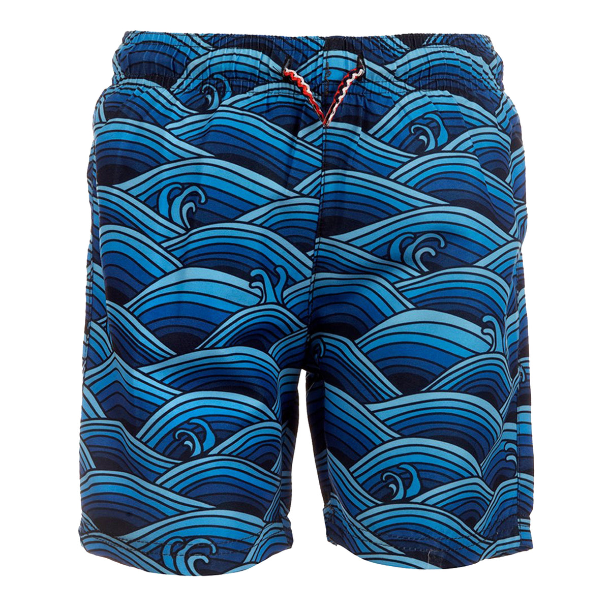 Waves Swim Trunk | Denny's