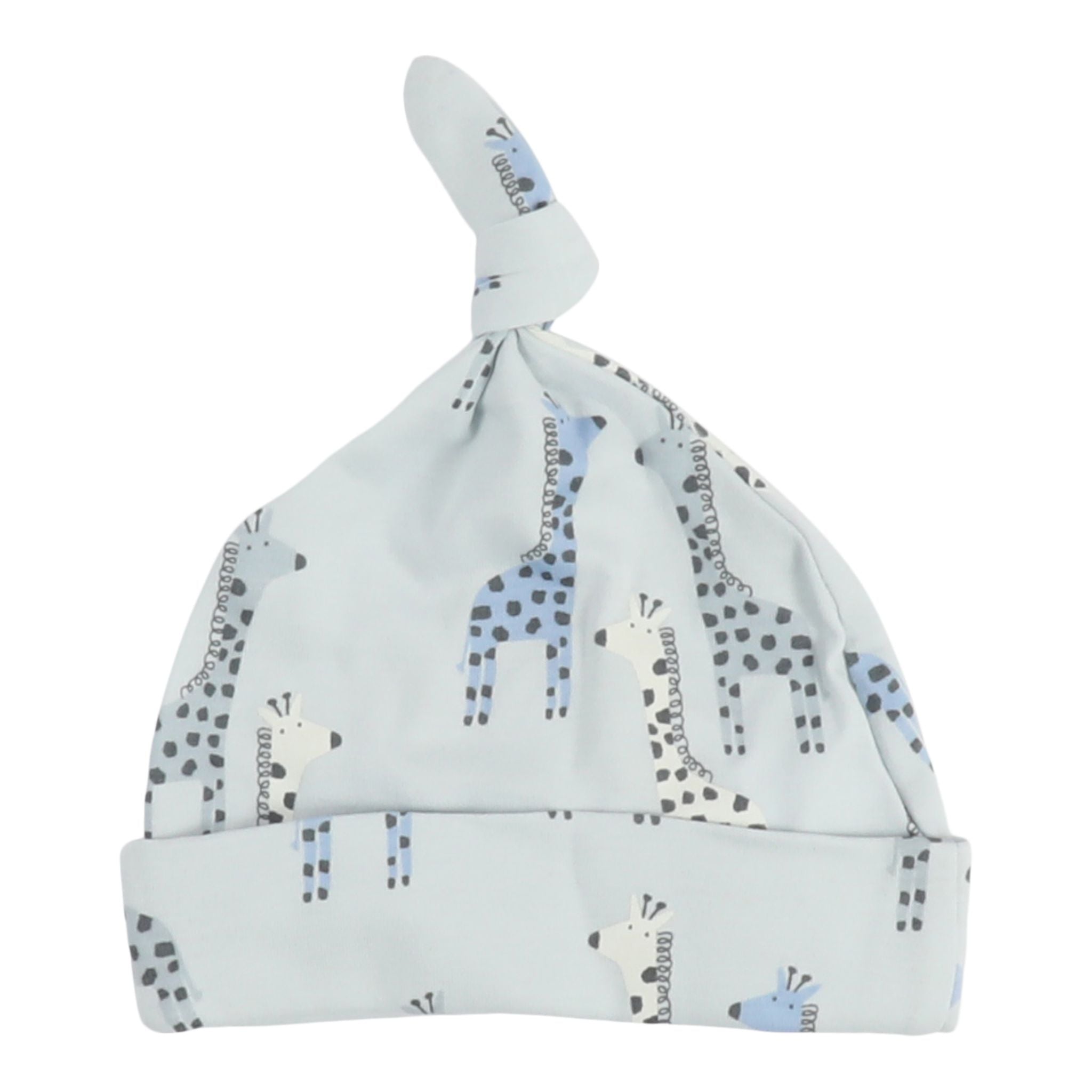 Giraffes Hat - Denny's
