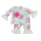 2 Piece Criss Cross Set Bloomsbury - Denny's