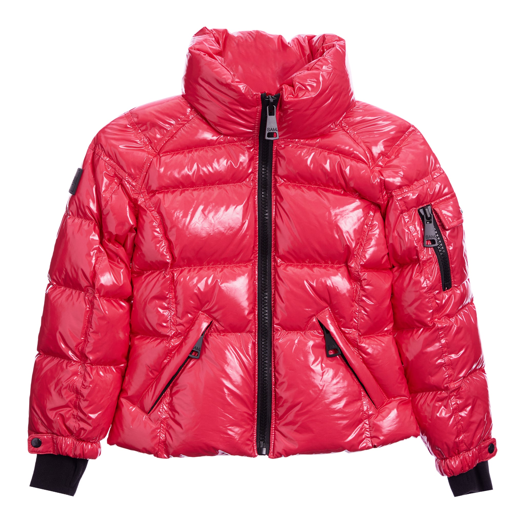 Freestyle Jacket - Denny's