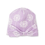 Flowers Hat - Denny's