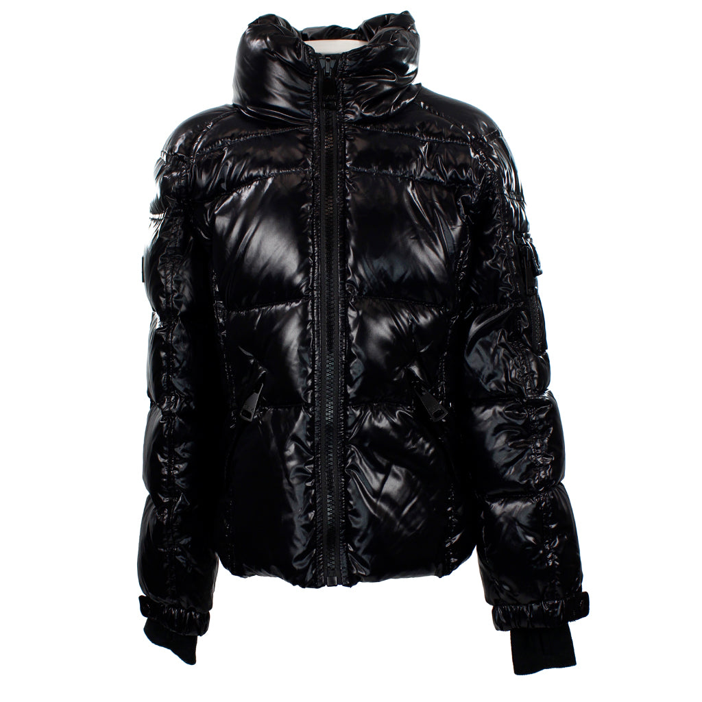 Free Style Jacket - Denny's