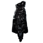 Free Style Jacket - Denny's